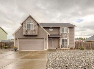 310 SW Jade Pl, Warrenton, OR