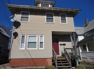 216 Park St, Attleboro, MA 02703