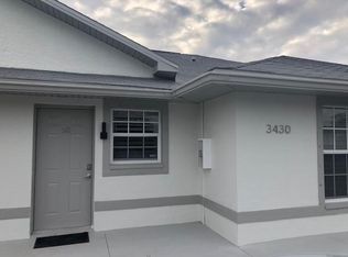 3430 SW 7th Pl APT 101, Cape Coral, FL 33914