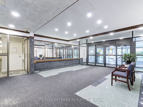 3rd image of 355 Rathburn Rd E #505