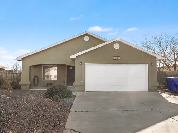 1006 Sean St, Socorro, NM 87801