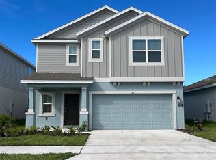 768 Trotters Dr, Eagle Lake, FL 33839