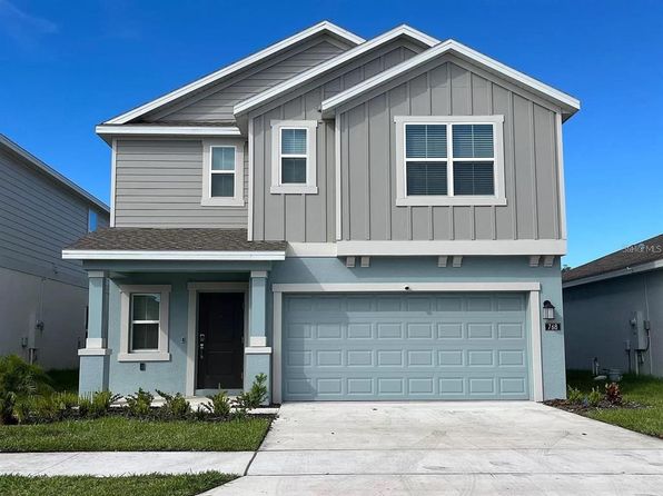 768 Trotters Dr