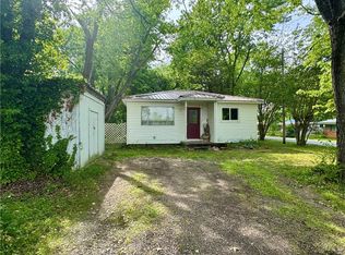 1000 S Ithaca Ave, Russellville, AR 72801