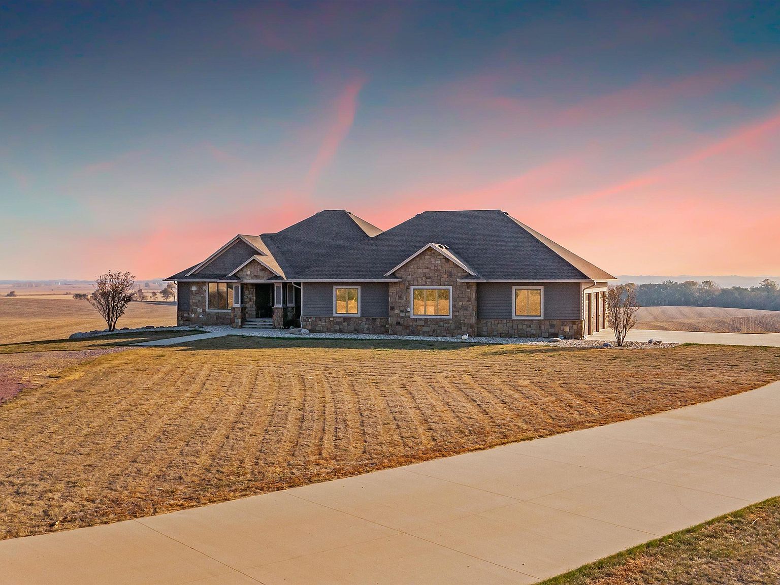 29682 485th Ave, Hudson, SD 57034 MLS 22206989 Zillow