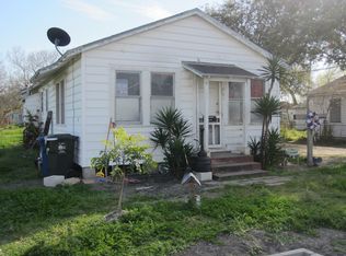 869 W Point Rd, Corpus Christi, TX 78416