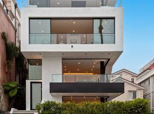 127 Via Marina, Marina Del Rey, CA 90292