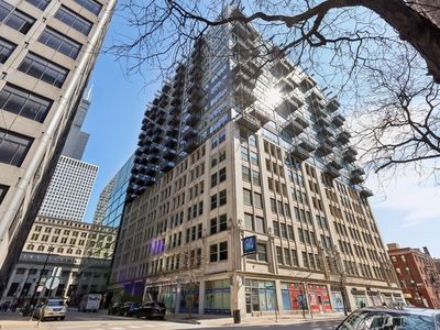 565 W Quincy St UNIT 1606, Chicago, IL, 60661