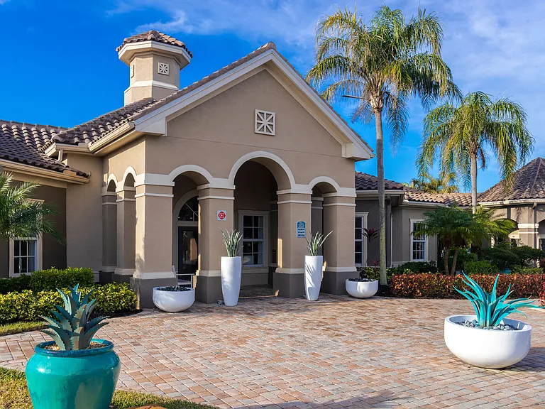 Step into our inviting leasing office, where our friendly team is ready to provide exceptional service and help you find the perfect apartment home.