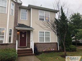 113 Forest Dr #113, Piscataway, NJ 08854