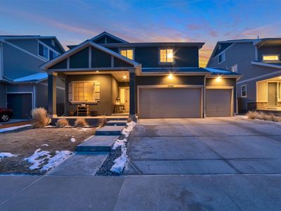 10739 Worchester Way, Commerce City, CO, 80022