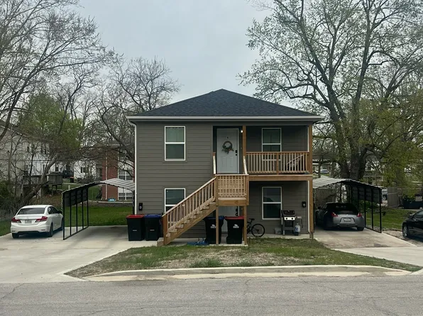 405 Jefferson St #B, Warrensburg, MO 64093
