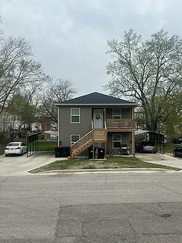 405 Jefferson St #B Photo 1