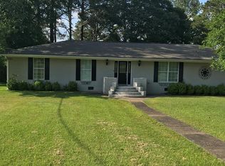 603 Wilson Dr, Troy, AL 36079