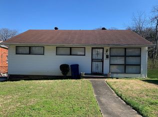 1233 Forrest St, Birmingham, AL 35217