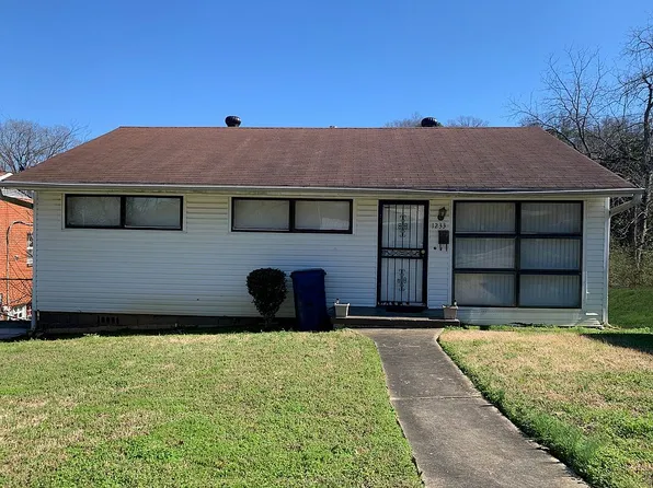 1233 Forrest St, Birmingham, AL 35217