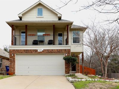 8404 Timberbrook Ln, Dallas, TX, 75249
