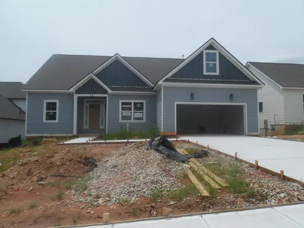 73 Oakhurst Trl, Sharpsburg, GA 30277