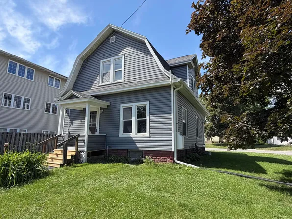 3202 Lincoln Way, Ames, IA 50014