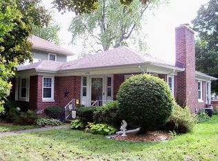 1706 Indiana Ave, La Porte, IN 46350