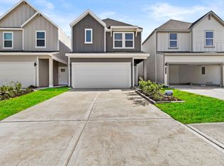 2634 Afton Heights Way, Houston, TX 77051