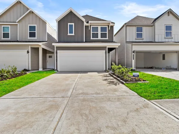 2634 Afton Heights Way, Houston, TX 77051