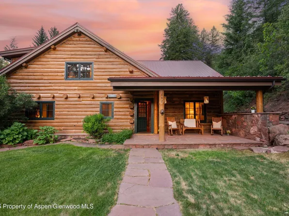 397 Oak Rd, Basalt, CO 81621