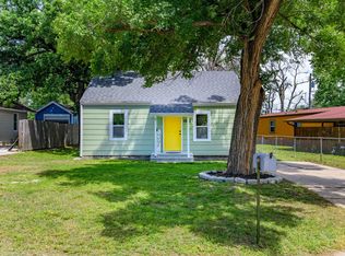 1812 S Euclid Ave, Wichita, KS 67213