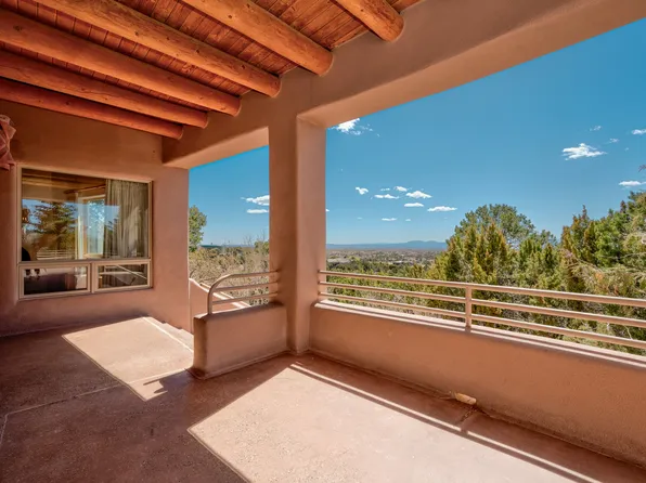 21 Calle Alejandra, Santa Fe, NM 87508
