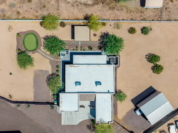 514 W MORSE Drive, Phoenix, AZ 85086