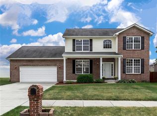2614 London Ln, Shiloh, IL 62221