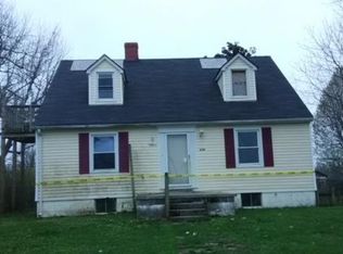 3158 Leestown Rd, Lexington, KY 40511