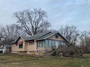 2101 Marker Ave, Dayton, OH 45414