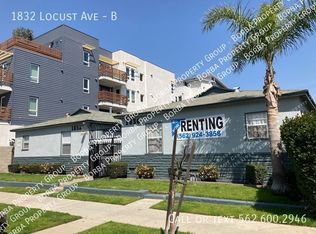 1832 Locust Ave APT B, Long Beach, CA 90806