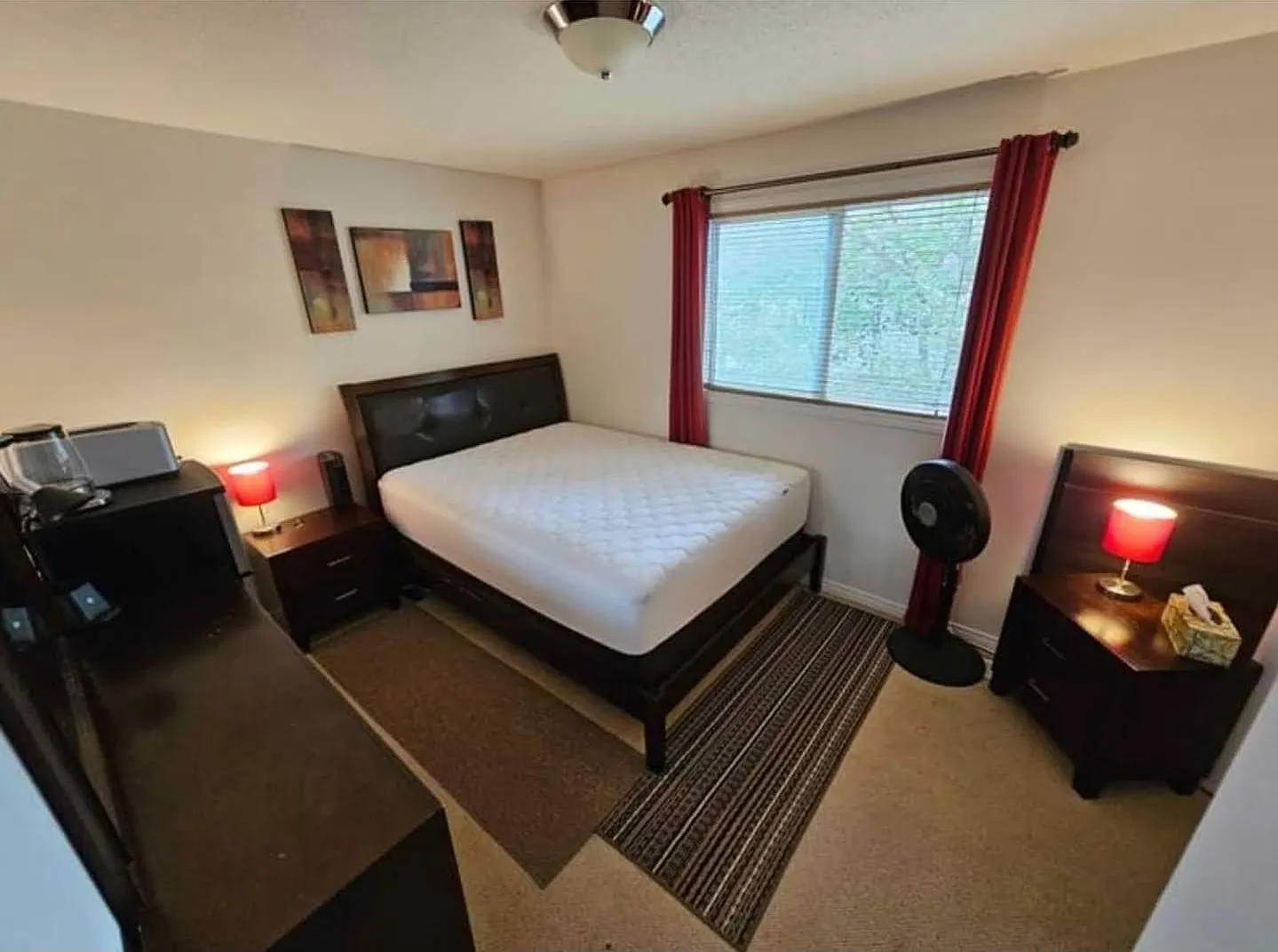 1 bed, $1,050 — Photo 3