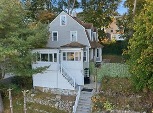 145 Winter St, Saugus, MA 01906