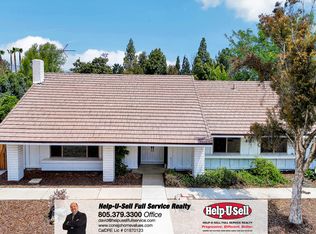 6187 La Cumbre Rd, Somis, CA 93066