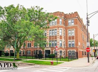 7502 S Eggleston Ave #443-1A, Chicago, IL 60620
