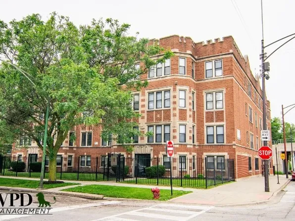 7502 S. Eggleston Ave, 7502 S Eggleston Ave #443-1A, Chicago, IL 60620
