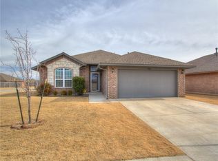 1000 Aspen Creek Ter, Yukon, OK 73099