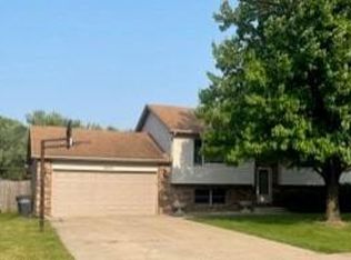 3045 Arlene St, Portage, IN 46368