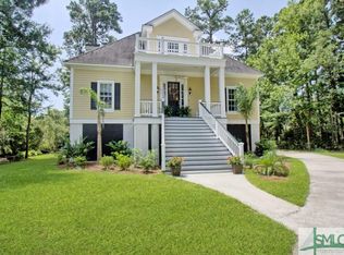 23 Wild Thistle Ln, Savannah, GA 31406