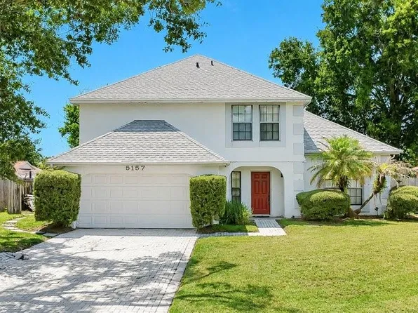 5157 FORMBY DRIVE, ORLANDO, FL 32812