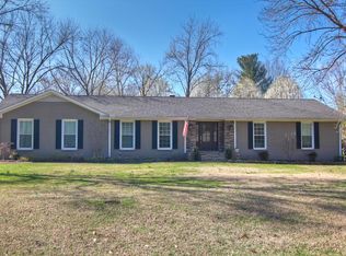 2203 Moccasin Trl, Murfreesboro, TN 37129
