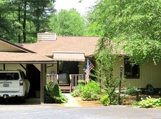 173 Cardinal Rd, Brevard, NC 28712