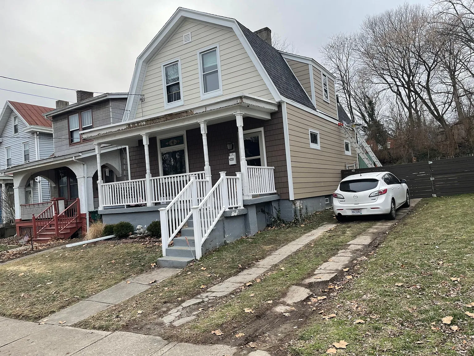 2 bed, 1.5 bath, 1440 sqft, $1,800 — Photo 1