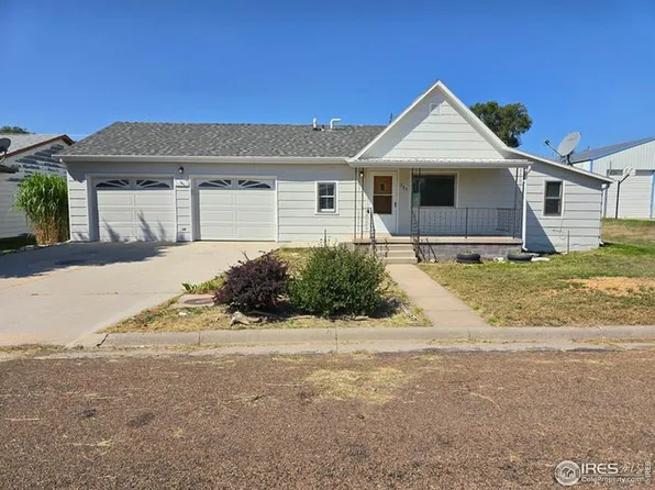 721 Birch Ave, Akron, CO 80720