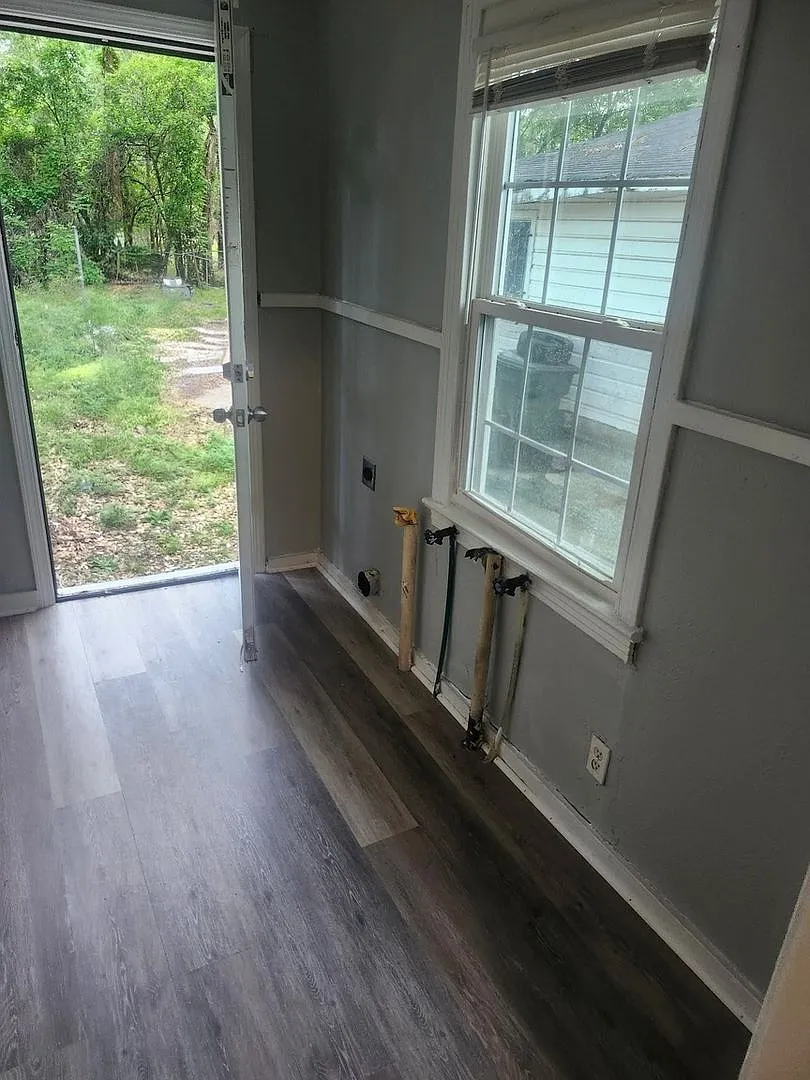 Charming 2br House In Shreveport. Half Off First Month Rent — Photo 4
