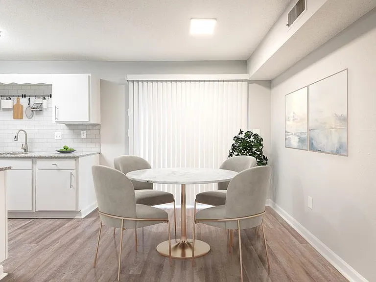 Dwell Townhomes — Photo 17
