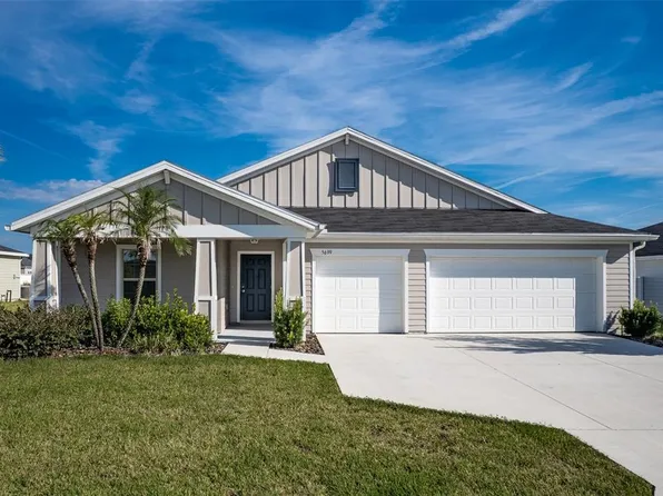 5699 SW 92ND PLACE, OCALA, FL 34476